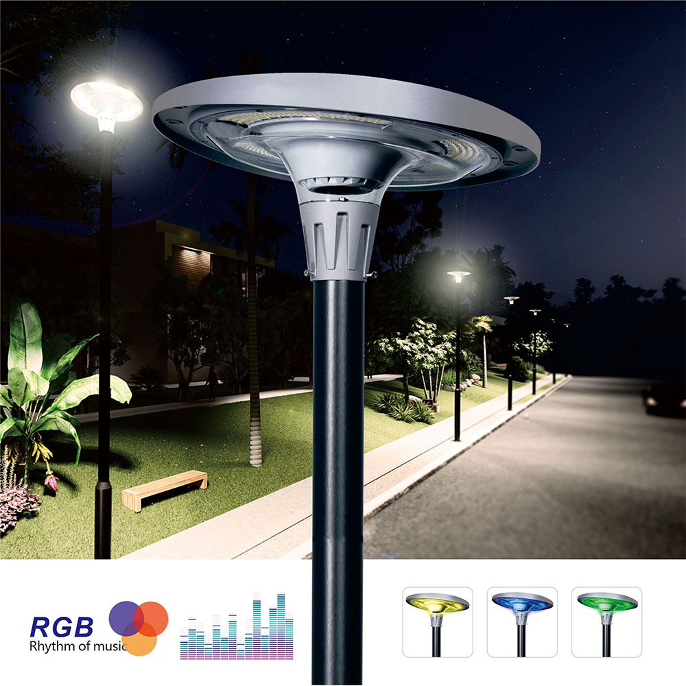 太阳能天井灯能亮多长功夫？