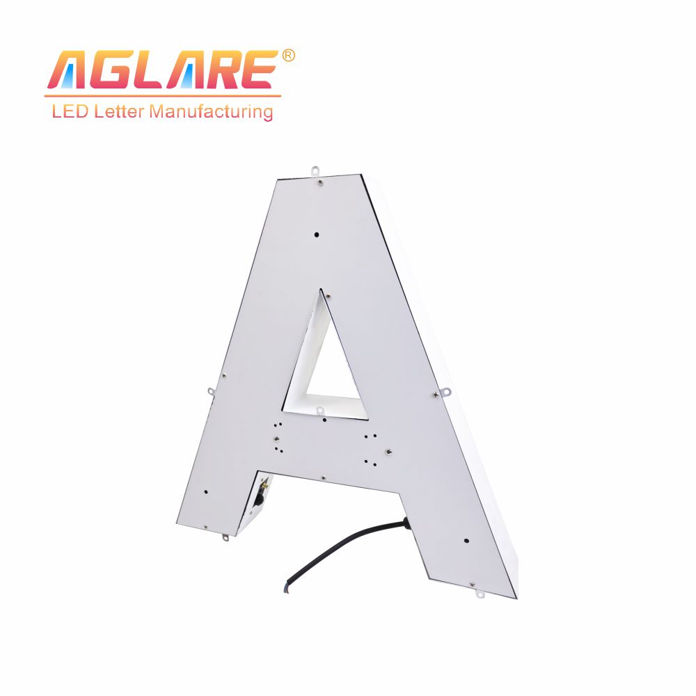 发光字造作工厂