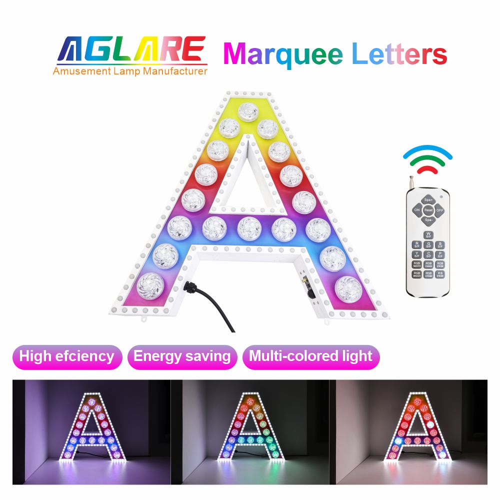  定做金属字母LED发光字带？仄鹘谠