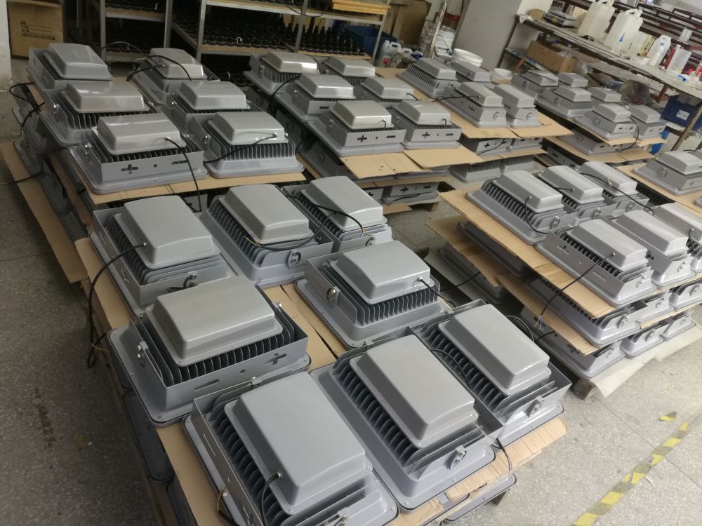 led太阳能路灯的特点及利益别离是什么